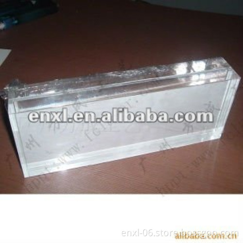 acrylic plastic sheet